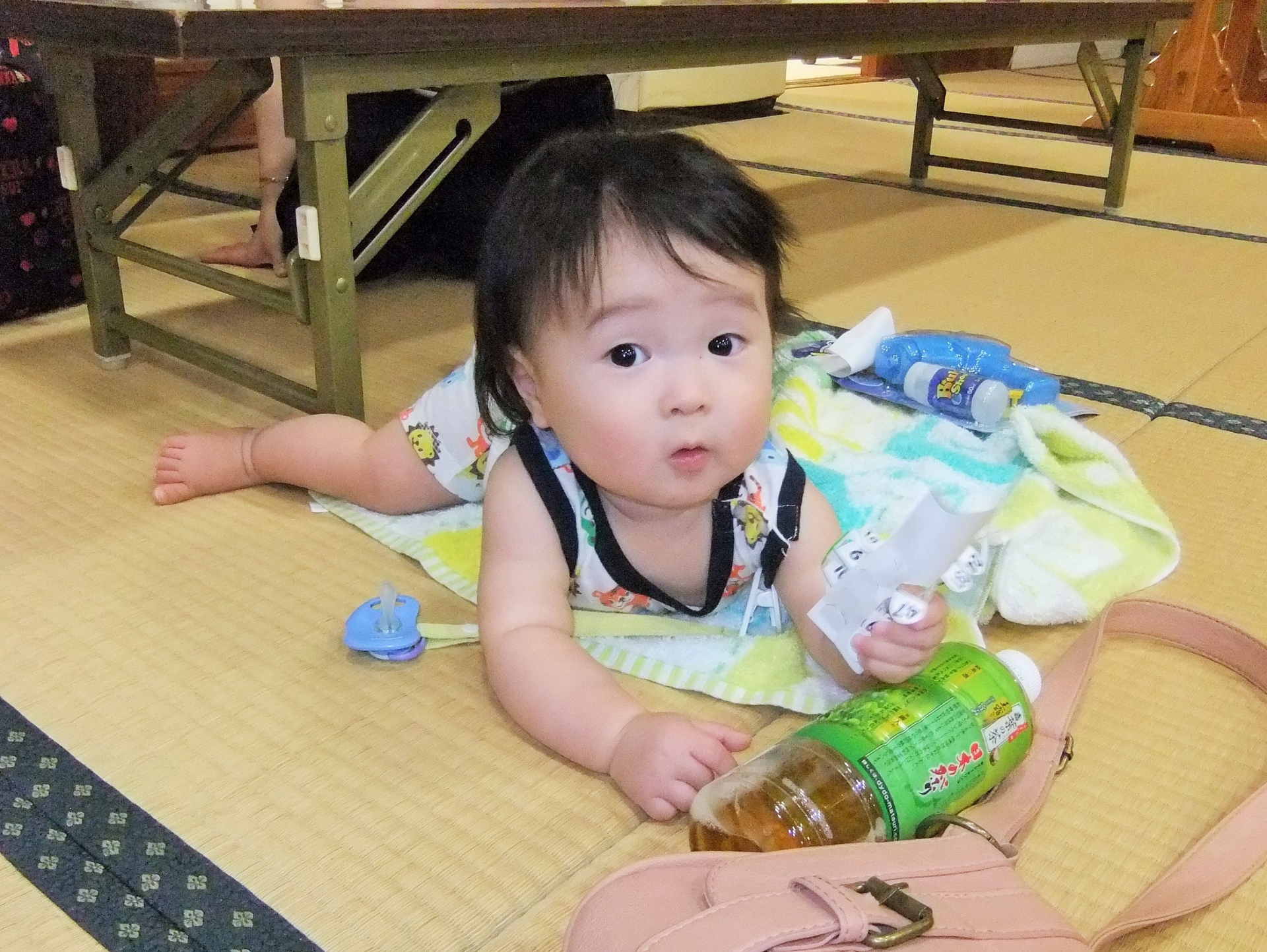 命に関わる○○の誤飲！部屋を片付けて乳幼児の誤飲を予防しよう【CaSy（カジー）】家事代行サービス