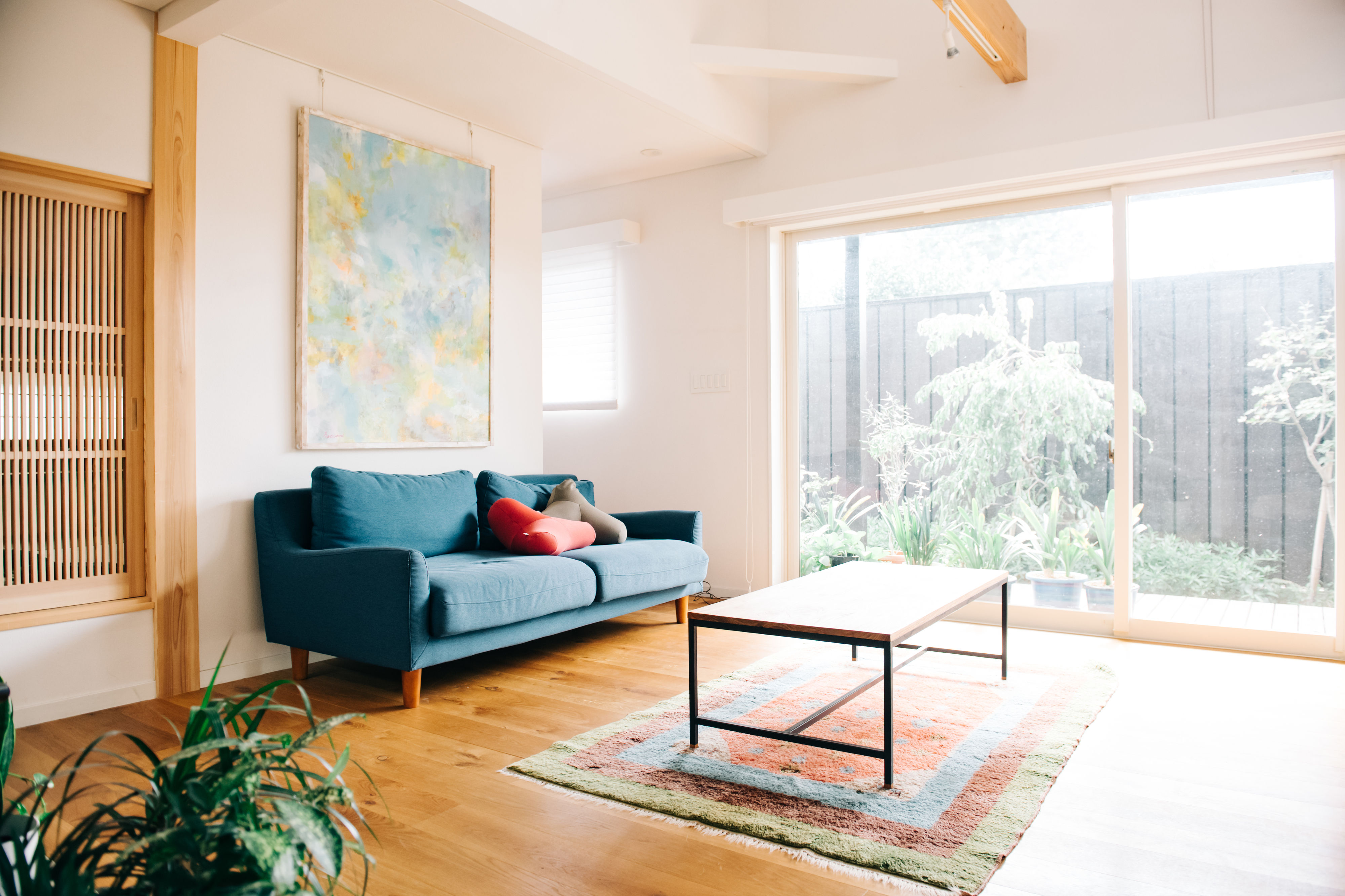 家の中で一番汚い場所 リビングの大掃除を簡単に済ませるコツ Casy カジー 家事代行サービス