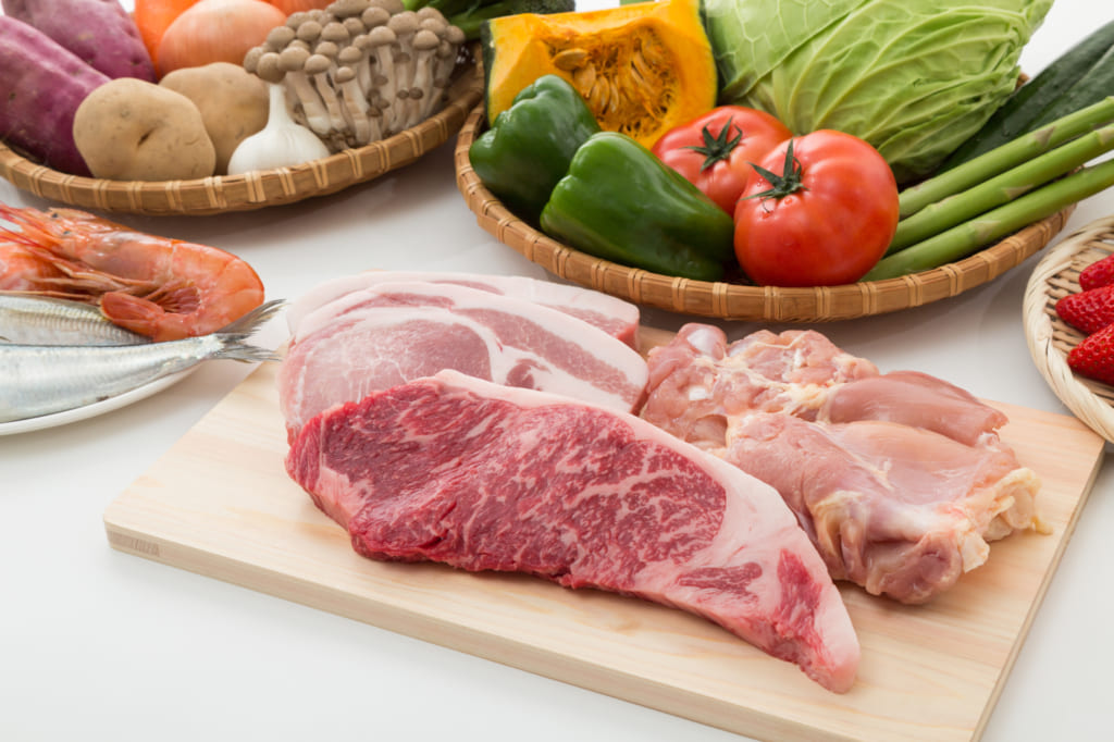 安くても美味しいものを食べたい！絶対に失敗しないお肉の選び方【CaSy（カジー）】家事代行サービス