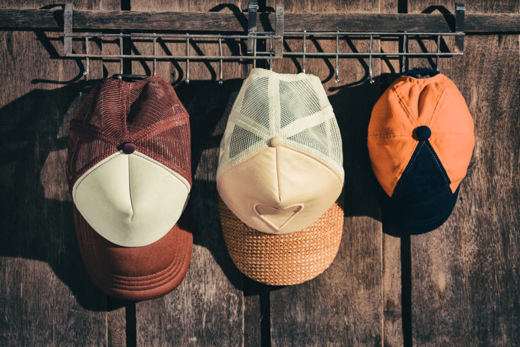 知らなかった 実は自分で洗えちゃう帽子の洗濯 ケア方法 Casy カジー 家事代行サービス