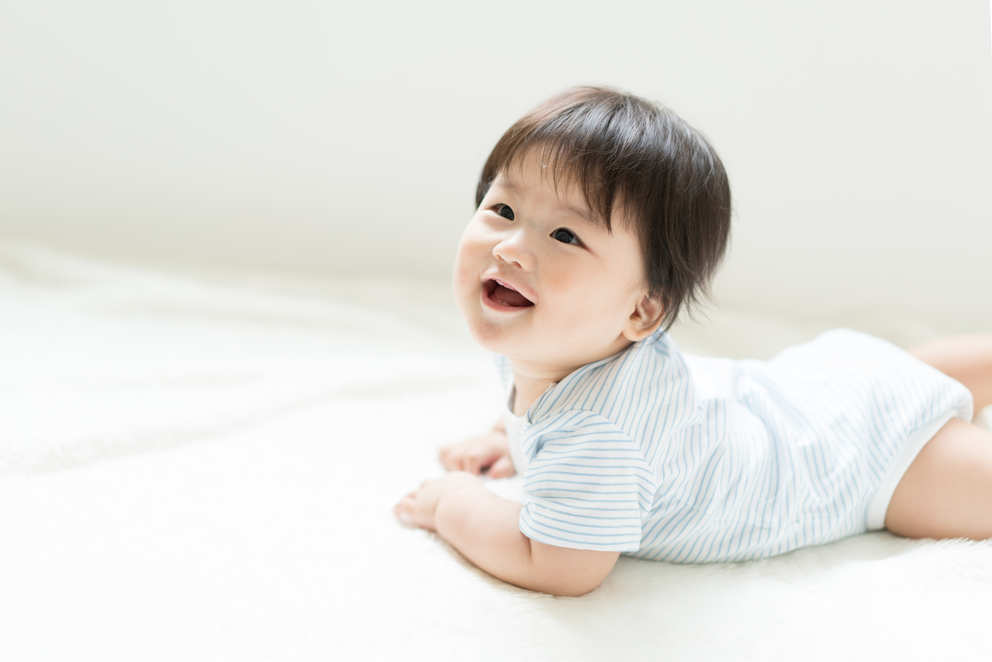 口に入っても大丈夫 赤ちゃんがいる家庭にオススメのお掃除アイテム Casy カジー 家事代行サービス