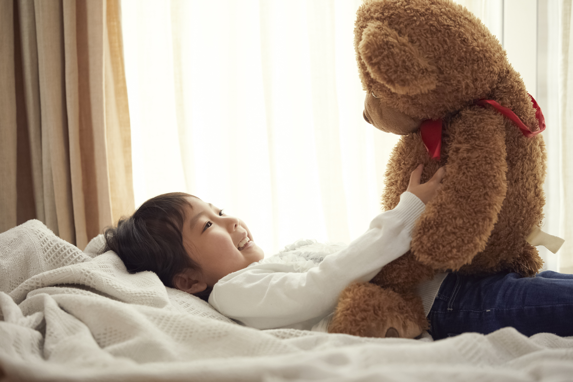 大好きだから なかなか捨てられない 上手な ぬいぐるみ の処分法 Casy カジー 家事代行サービス