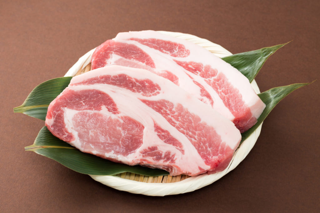 ロース ヒレ バラ 意外に知らない 豚肉の部位別 美味しい料理法は Casy カジー 家事代行サービス